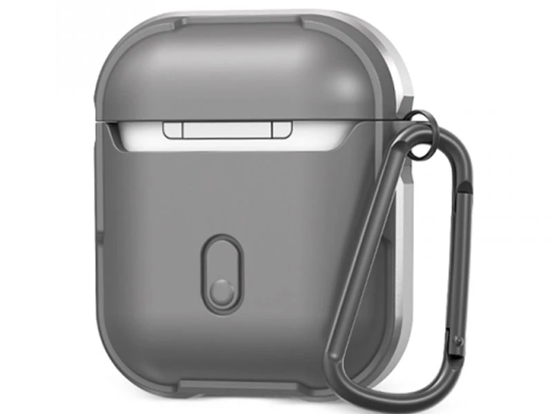 قاب محافظ اپل ایرپاد دو ویوو wiwu Defense Armor Case Airpod 2