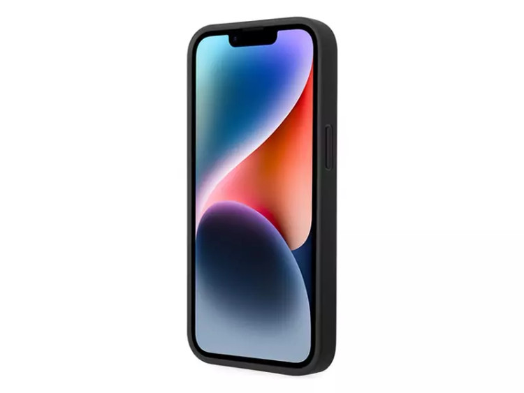 قاب چرمی آیفون 14 طرح فراری CG Mobile iphone 14 Ferrari Leather Caseمدل 2
