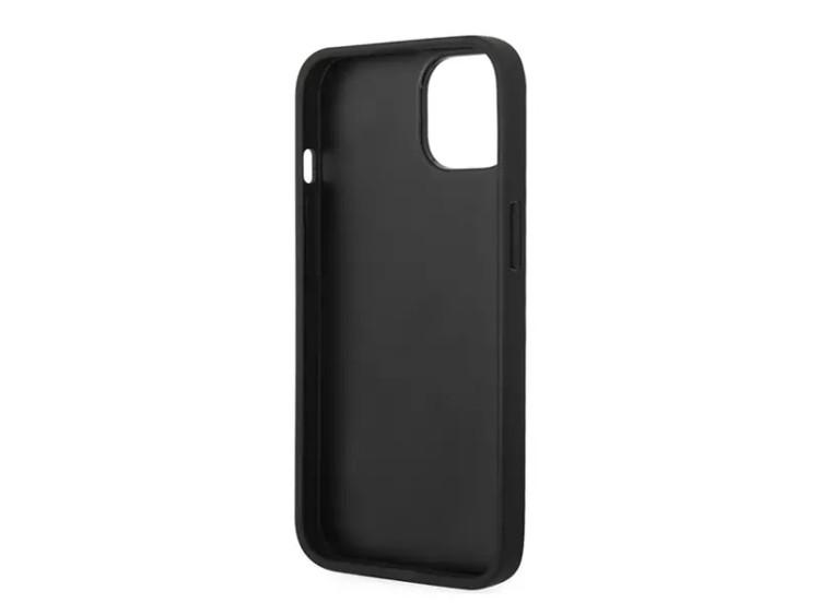 قاب چرمی آیفون 14 طرح فراری CG Mobile iphone 14 Ferrari Leather Caseمدل 2