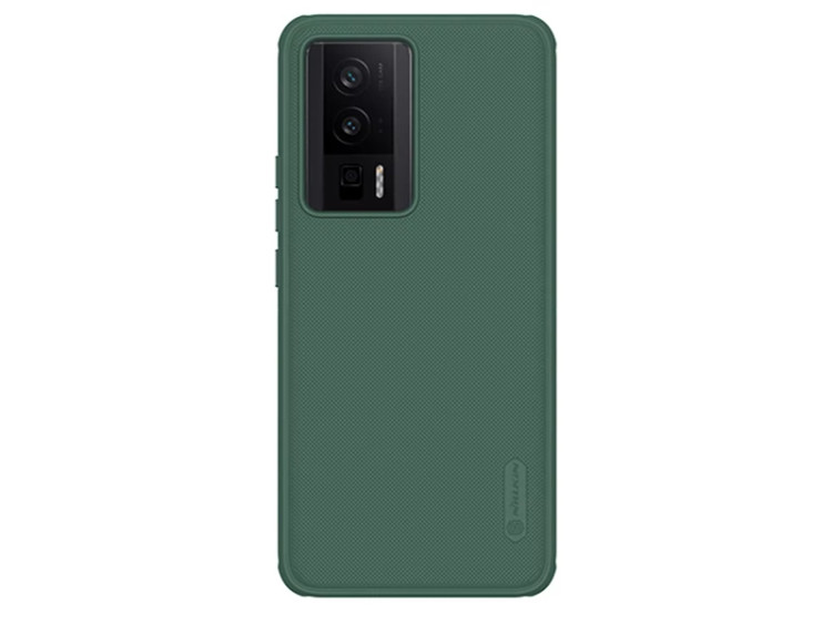 قاب شیائومی ردمی کا 60، کا 60 پرو، پوکو اف 5 پرو نیلکین Nillkin Xiaomi Redmi K60/K60 Pro/Poco F5 Pro Super Frosted Sh...