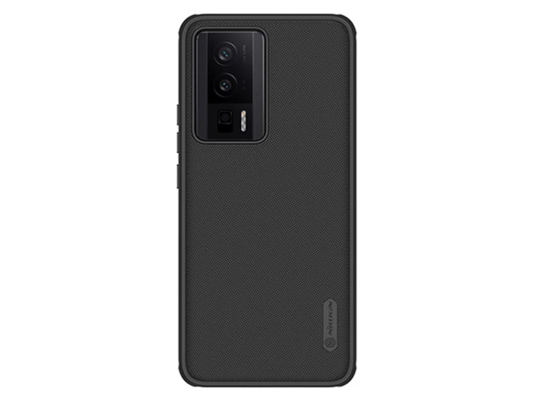 قاب شیائومی ردمی کا 60، کا 60 پرو، پوکو اف 5 پرو نیلکین Nillkin Xiaomi Redmi K60/K60 Pro/Poco F5 Pro Super Frosted Sh...