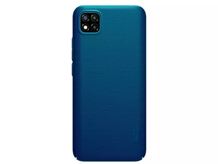 قاب محافظ نیلکین شیائومی Nillkin Frosted Shield Case Xiaomi Poco C3