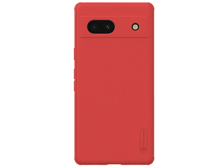 قاب محافظ گوگل پیکسل 7آ نیلکین Nillkin Super Frosted Shield Pro Matte cover case Google Pixel 7A