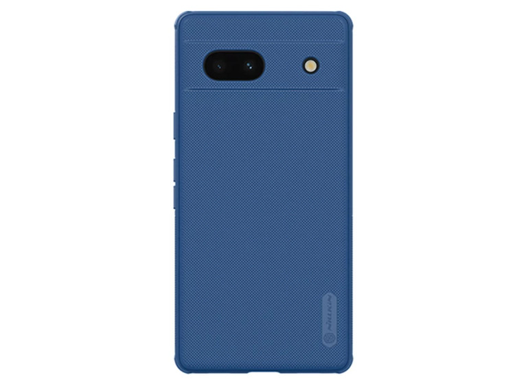 قاب محافظ گوگل پیکسل 7آ نیلکین Nillkin Super Frosted Shield Pro Matte cover case Google Pixel 7A