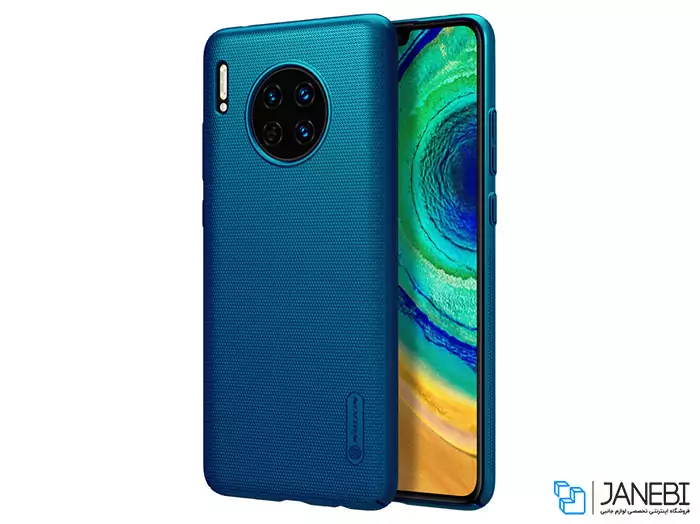 قاب محافظ نیلکین هواوی Nillkin Frosted Shield Case Huawei Mate 30