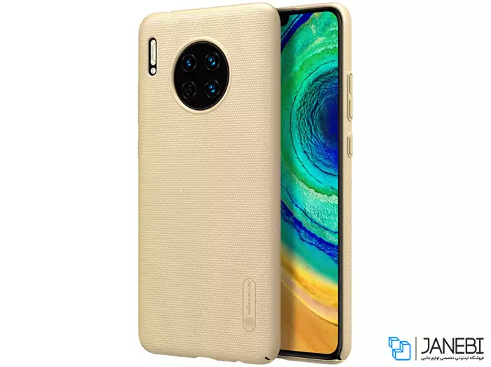 قاب محافظ نیلکین هواوی Nillkin Frosted Shield Case Huawei Mate 30
