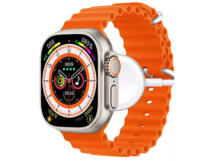 ساعت هوشمند ام 8 اولترا ایکس او XO M8Ultra Smartwatch