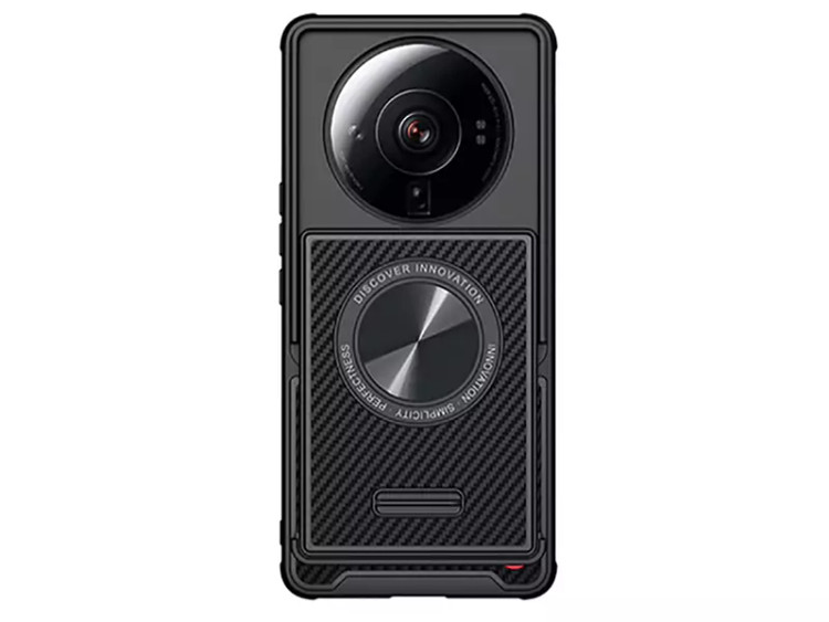 قاب گوشی شیائومی 12 اس اولترا نیلکین Nillkin xiaomi 12S Ultra Case