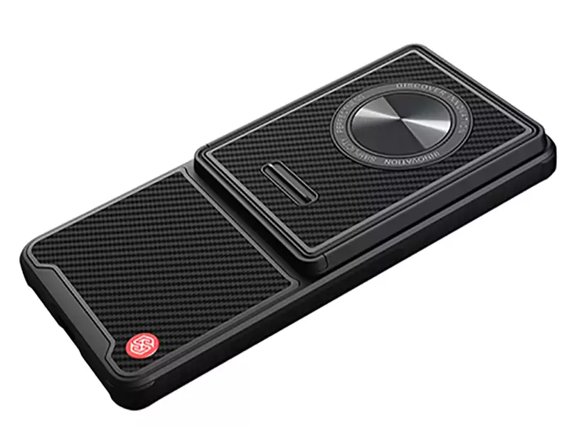 قاب گوشی شیائومی 12 اس اولترا نیلکین Nillkin xiaomi 12S Ultra Case