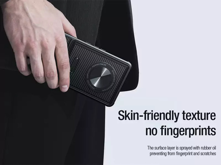 قاب گوشی شیائومی 12 اس اولترا نیلکین Nillkin xiaomi 12S Ultra Case
