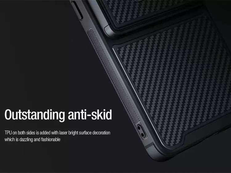 قاب گوشی شیائومی 12 اس اولترا نیلکین Nillkin xiaomi 12S Ultra Case