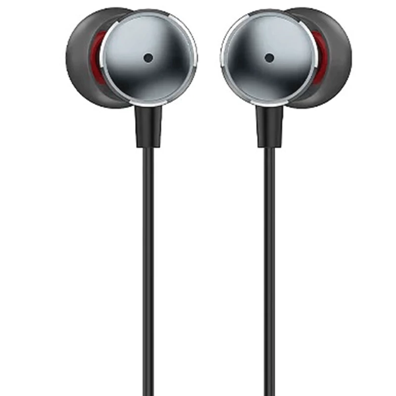هندزفری جک 3.5 میلیمتری رسی REP-L37