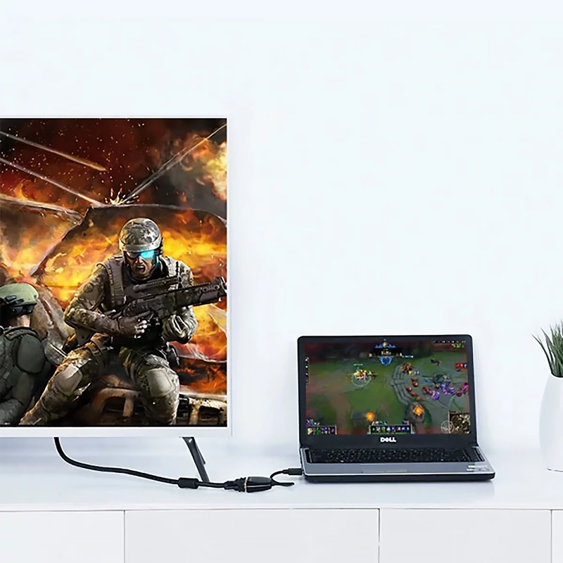 مبدل HDMI به VGA یوگرین MM105 40253