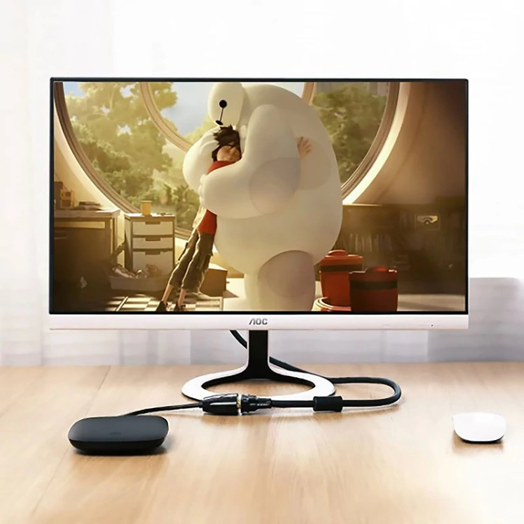 مبدل HDMI به VGA یوگرین MM105 40253