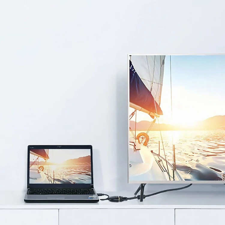 مبدل HDMI به VGA یوگرین MM105 40253