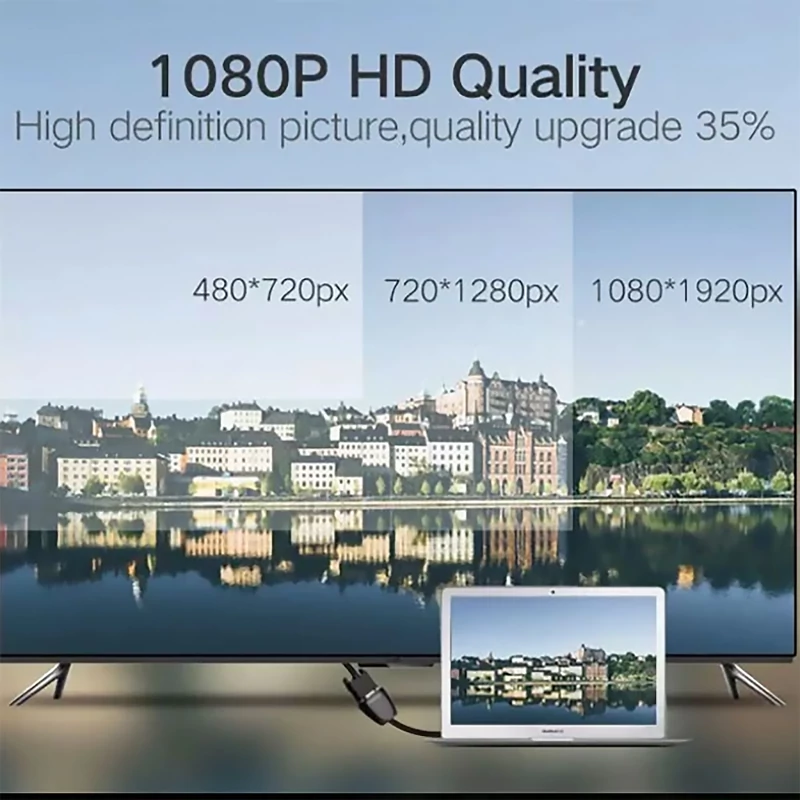 مبدل HDMI به VGA یوگرین MM105 40253