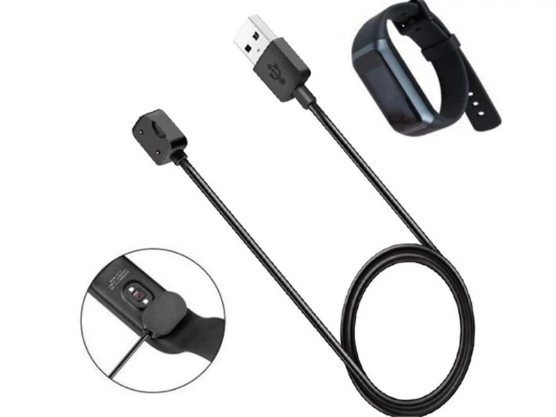 شارژر دستبند سلامتی Xiaomi Amazfit Cor Band USB Charging