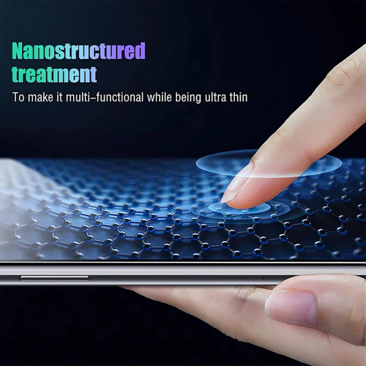 گلس آیپد مینی 6 مدل Glass Screen Protector