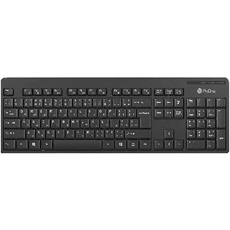 کیبورد سیمی پرووان PKC35