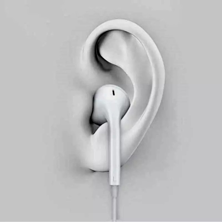هندزفری سیمی جک 3.5 میلیمتری ویوو XE160