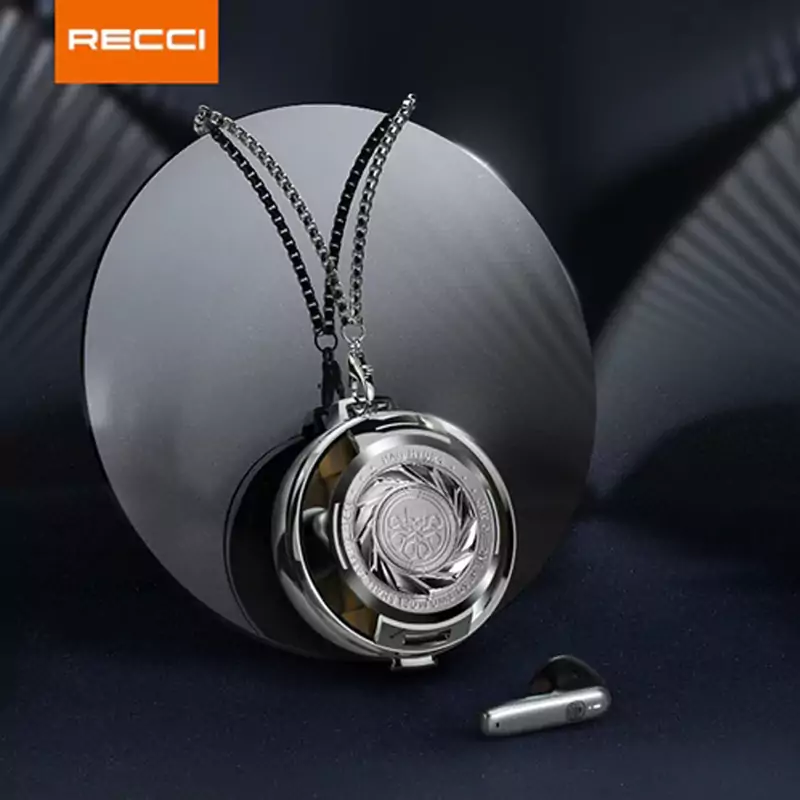 هندزفری بلوتوثی 5.3 رسی REP-W56