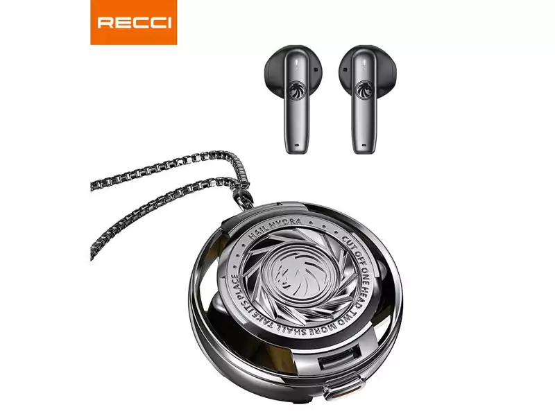 هندزفری بلوتوثی 5.3 رسی REP-W56
