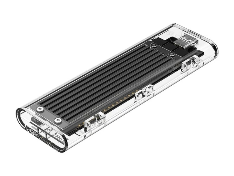 باکس هارد اس اس دی اوریکو TCM2F-C3-BK-BP