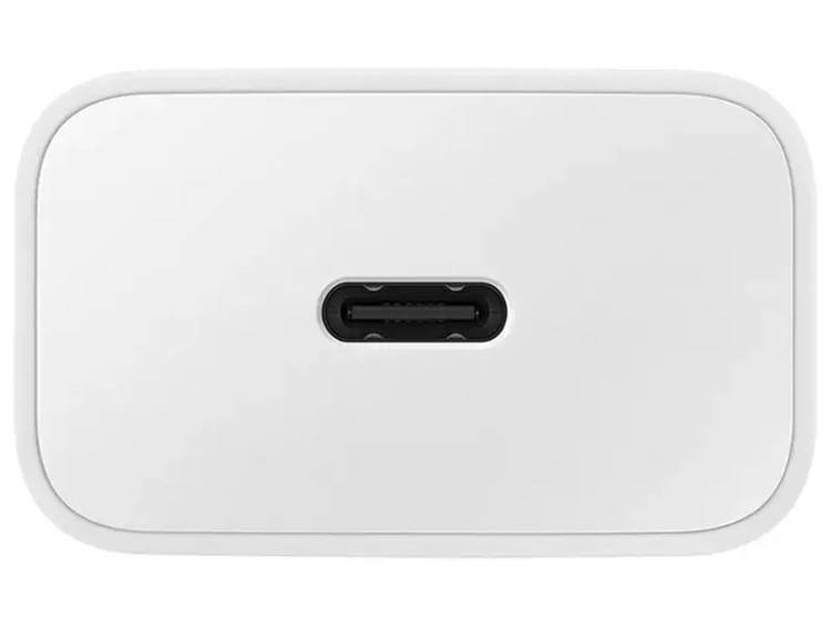شارژ دیواری اصلی فست تایپ سی 15 وات سامسونگ EP-T1510