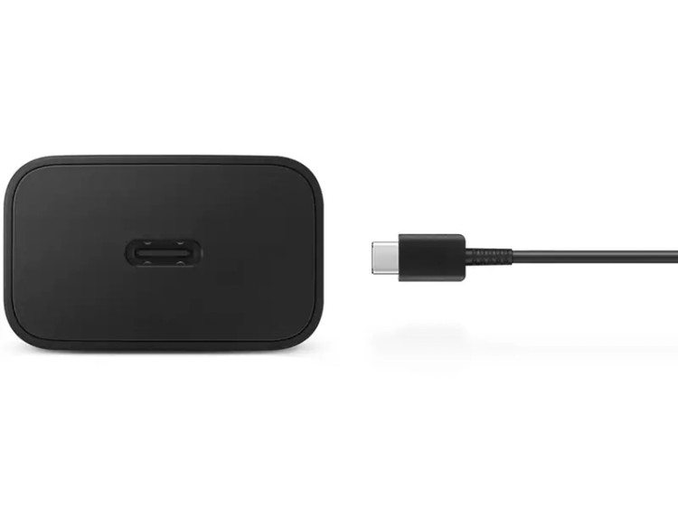 شارژ دیواری اصلی فست تایپ سی 15 وات سامسونگ EP-T1510