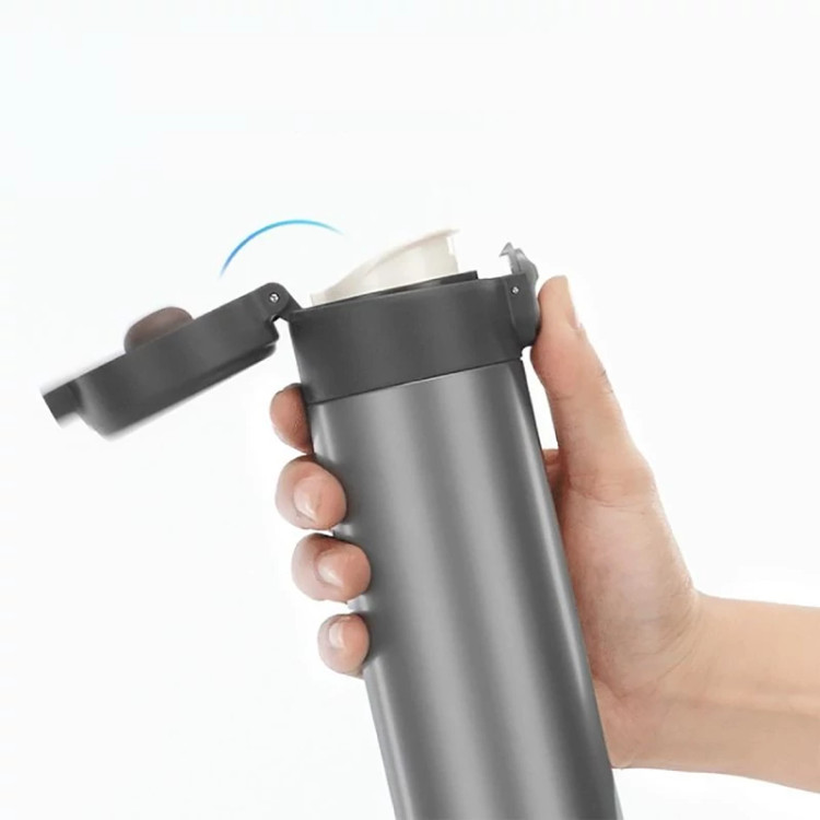 فلاسک قابل حمل 480 میلی لیتری فونجیا شیائومی FJ-BW027