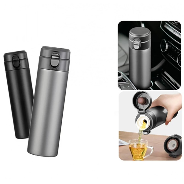 فلاسک قابل حمل 480 میلی لیتری فونجیا شیائومی FJ-BW027