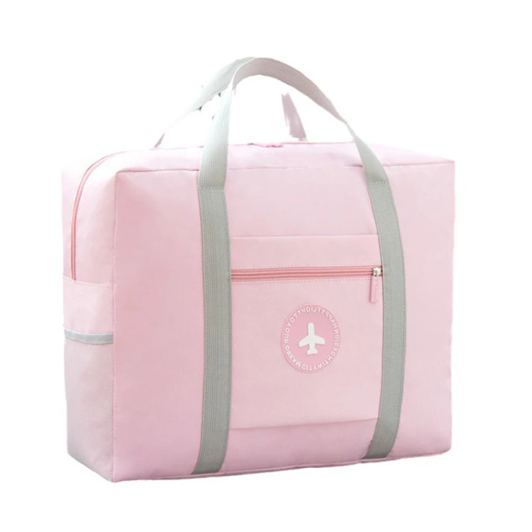ساک مسافرتی برلیانس New round logo trolley bag
