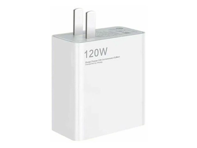 شارژر دیواری اصلی 120 وات سوپر فست شارژ شیائومی Xiaomi Gan 120W Fast Charging Wall Charger MDY-14