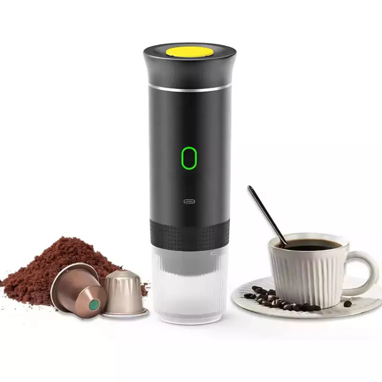 اسپرسو ساز شارژی نورث پلاس Coffee Mate G01