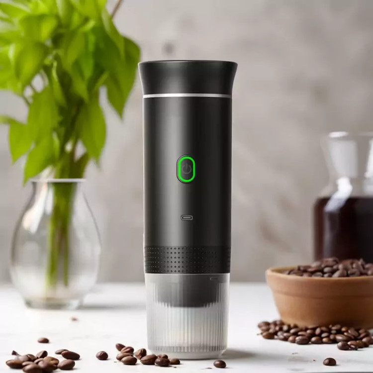 اسپرسو ساز شارژی نورث پلاس Coffee Mate G01