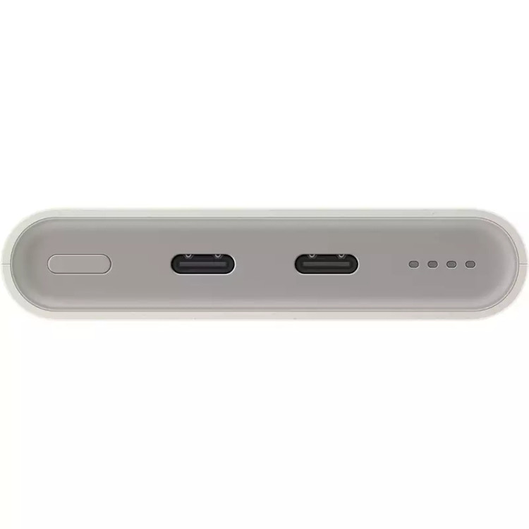 پاوربانک وایرلس 10000 شارژ سریع 25 واتی سامسونگ EB-U2510XUEGEU