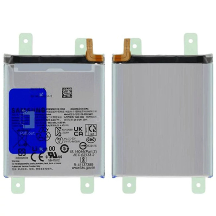 باتری اصلی گوشی سامسونگ Galaxy S23 Ultra مدل EB-BS918ABY