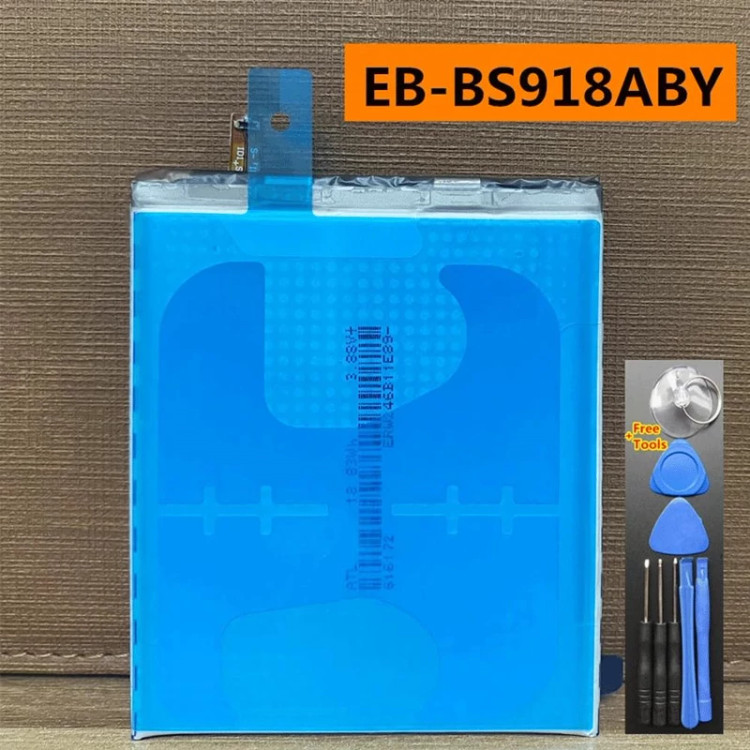 باتری اصلی گوشی سامسونگ Galaxy S23 Ultra مدل EB-BS918ABY