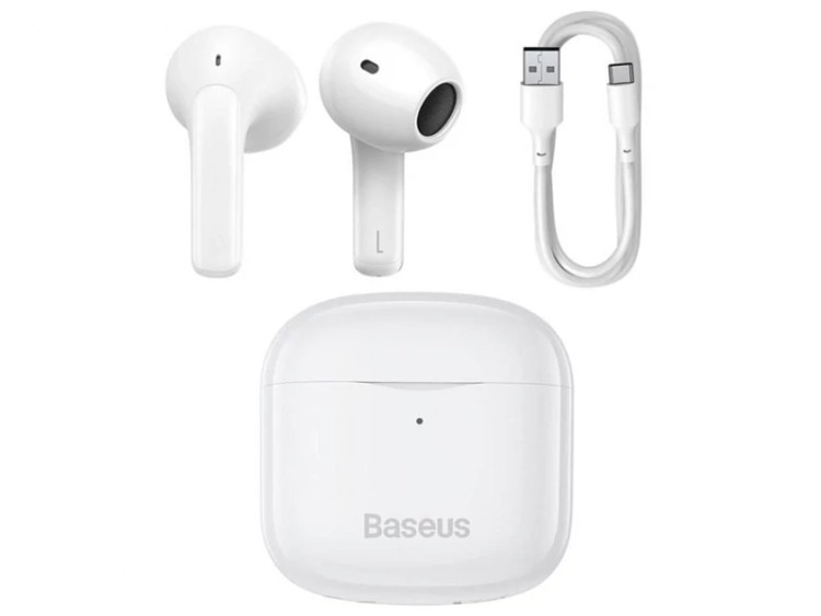 هندزفری بلوتوث بیسوس Baseus bowie E3 True Wireless Earfones NGTW080002