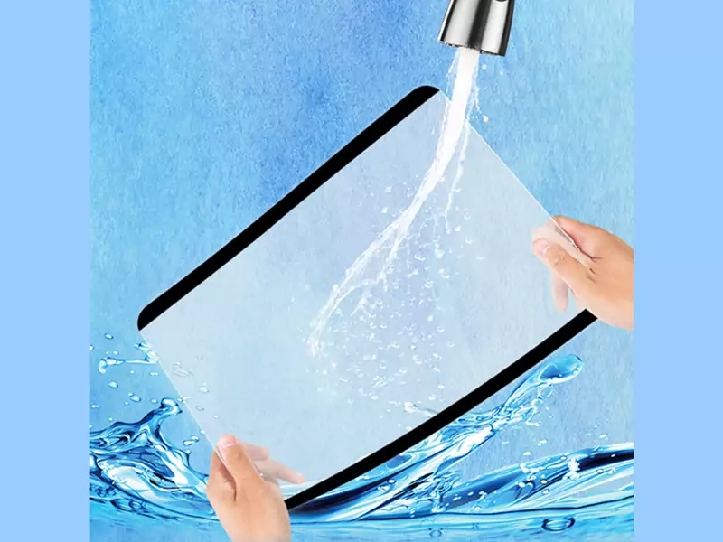 محافظ صفحه نمایش مغناطیسی آیپد مینی 10.9 و 11 اینچ ویوو Removable Magnetic Screen Protector iPad mini 10.9&11