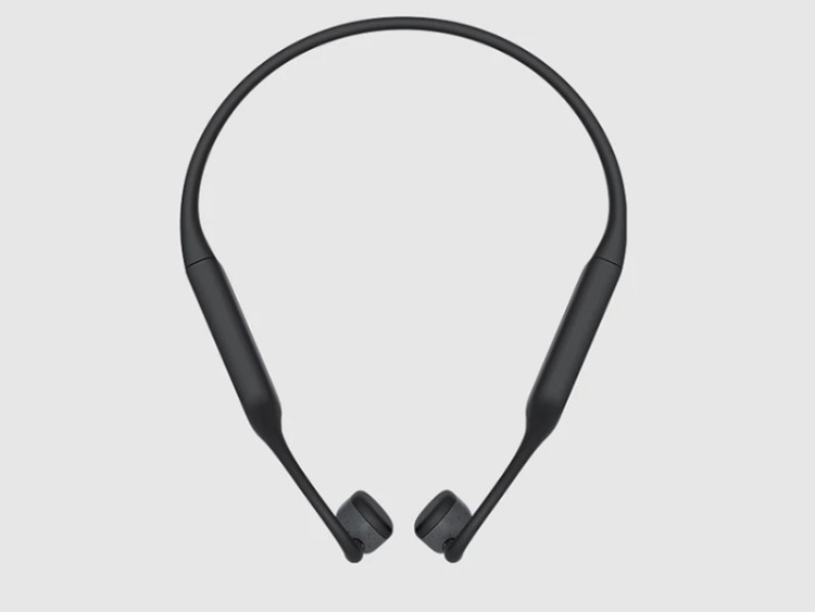 هندزفری القایی نویز کنسلینگ شیائومی Xiaomi GCDEJ01LS Headphones Noise Reduction IP66