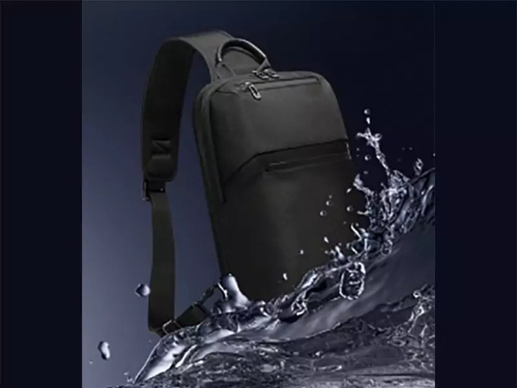 کیف کراس بادی ضد آب بنج Bange BG-7719 Men's Sling Bag Men's Sling Bag