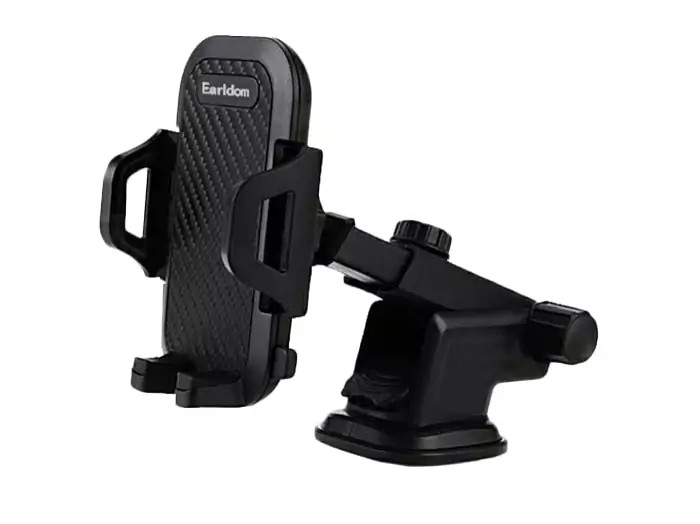 پایه نگهدارنده گوشی ارلدام Earldom Car Holder ET-EH59