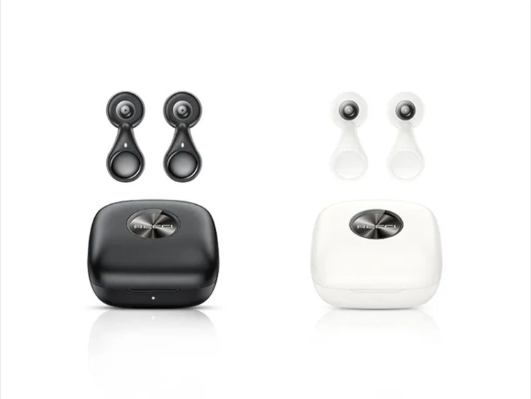هندزفری بلوتوثی 5.3 رسی Recci REP- W70 CHOPIN ear earbuds