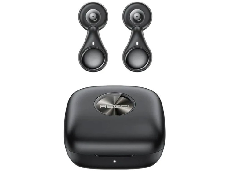 هندزفری بلوتوثی 5.3 رسی Recci REP- W70 CHOPIN ear earbuds