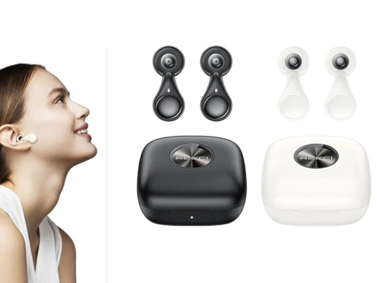 هندزفری بلوتوثی 5.3 رسی Recci REP- W70 CHOPIN ear earbuds