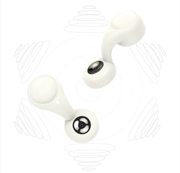 هندزفری بلوتوثی 5.3 رسی Recci REP- W70 CHOPIN ear earbuds