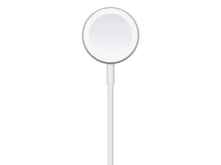 شارژر مگنتی به تایپ سی 1 متری اپل واچ Apple Watch Magnetic Charger Cable A2257