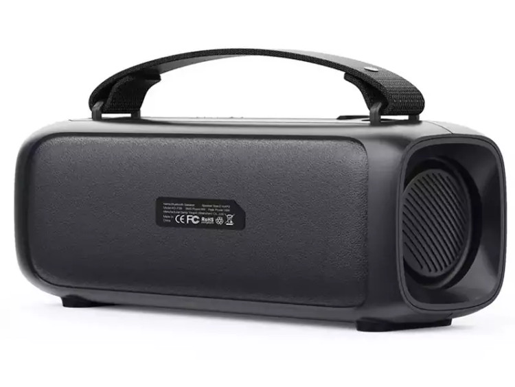 اسپیکر بلوتوث شارژی 16 وات ایکس او XO F39 Wireless Speaker
