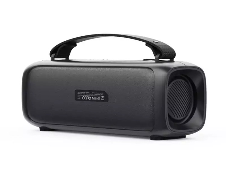 اسپیکر بلوتوث شارژی 16 وات ایکس او XO F39 Wireless Speaker